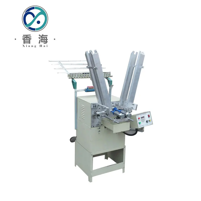 Автоматический станок для намотки катушки шпинделя от