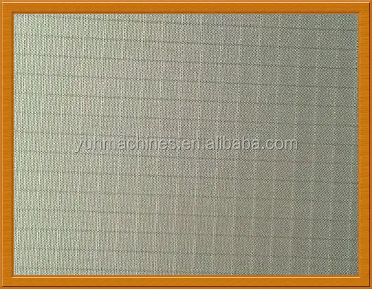 Electromagnetic Wave Insulation Material