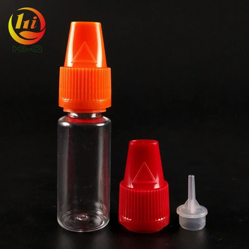 домашнее животное 10 мл e vape сок жидкое масло бутылка, пластик eliquid ejuice 10 мл капельницы бутылки tpd оптом