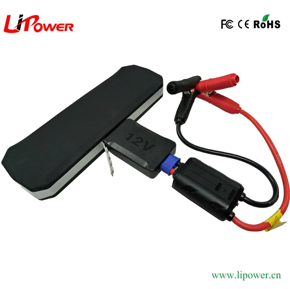 190mah Power Bank Car Jump Starter Portable Battery Chargerためcellphone Laptops Buy ジャンプスターター アダプタカーバッテリー充電器の電源 Supplypower 銀行車のジャンプスターター ポータブル バッテリー充電器 Product On Alibaba Com