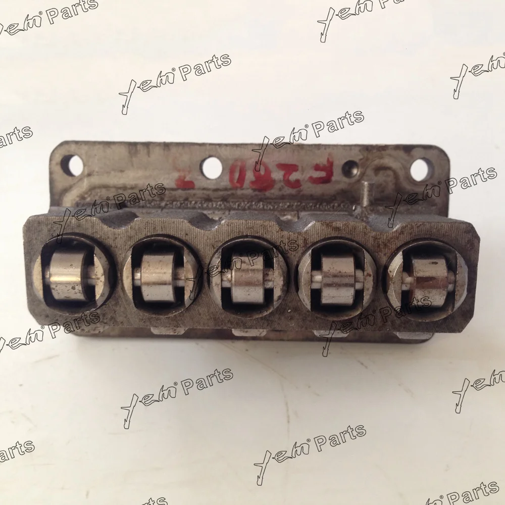 5 Cylinders Diesel Engine F2803 Fuel Injection Pump 3