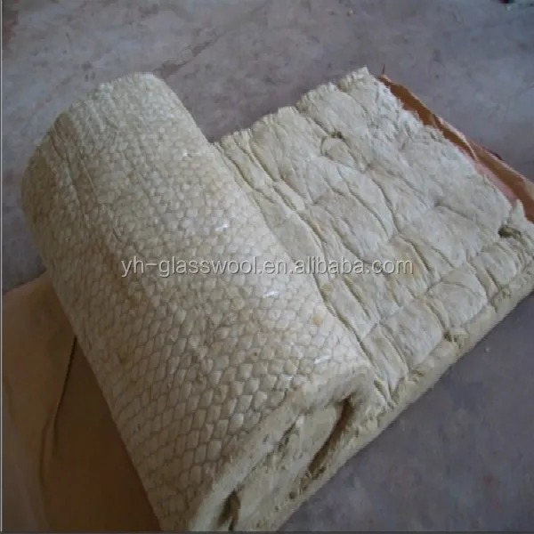 mineral rock wool blanket