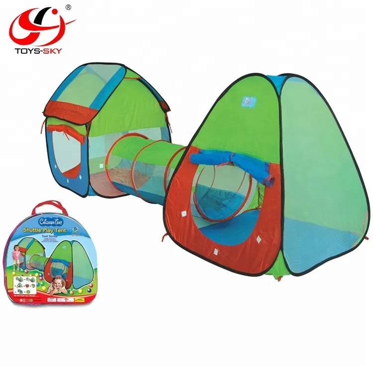 Specialist uitglijden Uitdrukking Kids Pop Up Play Tent Children Folding Tent Beach Tent For Sale - Buy  Folding Tent,Pop Up Easy Fold Play Tent,Folding Tent For Beach Product on  Alibaba.com
