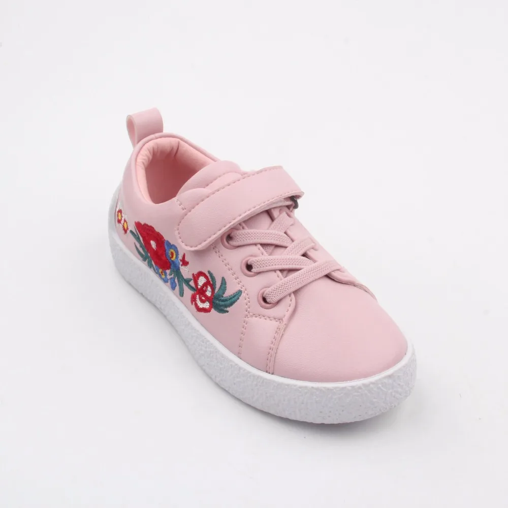 Оптовая продажа, Детская школьная обувь, обувь с твердой подошвой для детей