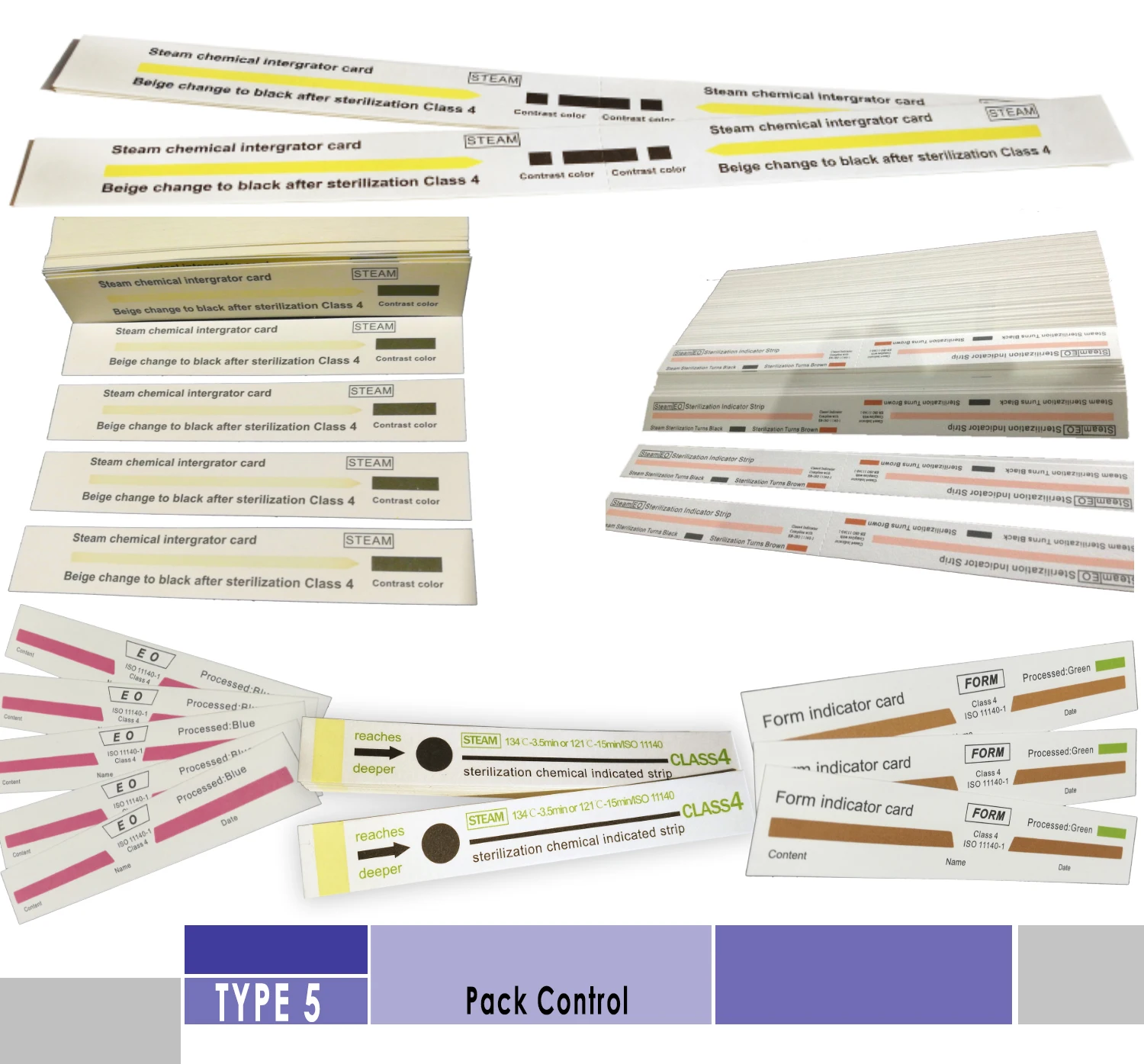 Free Samples Indicator Labels For Packaging View Indicator Labels Mediwish Product Details From Mediwish Co Ltd On Alibaba Com