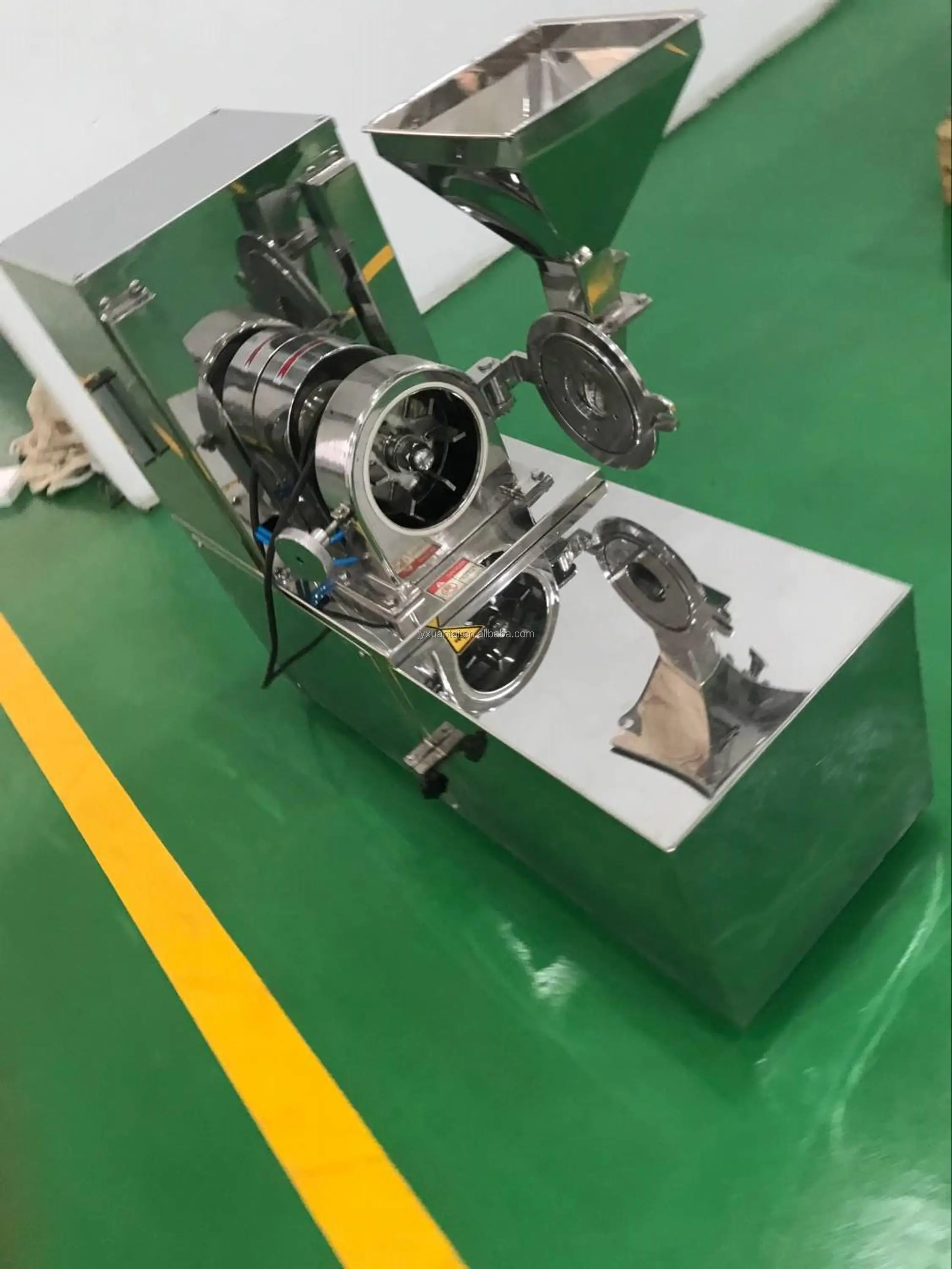 
 Работа сахарной мельницы/мельницы для сахарной мельницы  