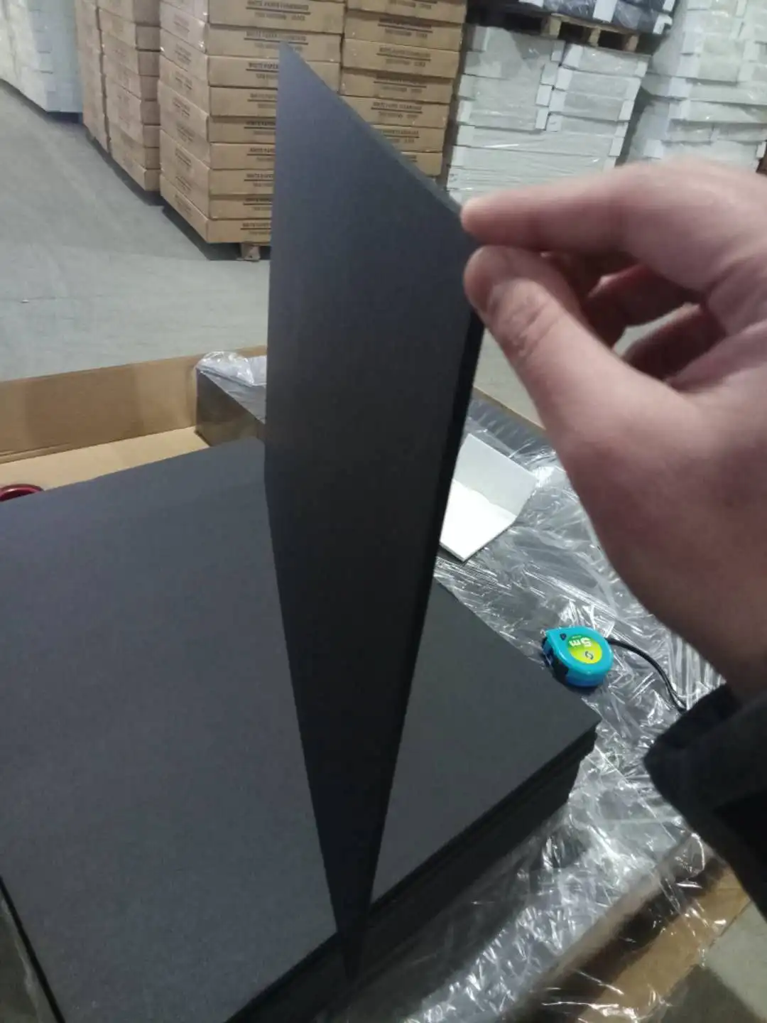 Ps Foam Board,Paper Foam Board,Self Adhesive Foam Board For Display