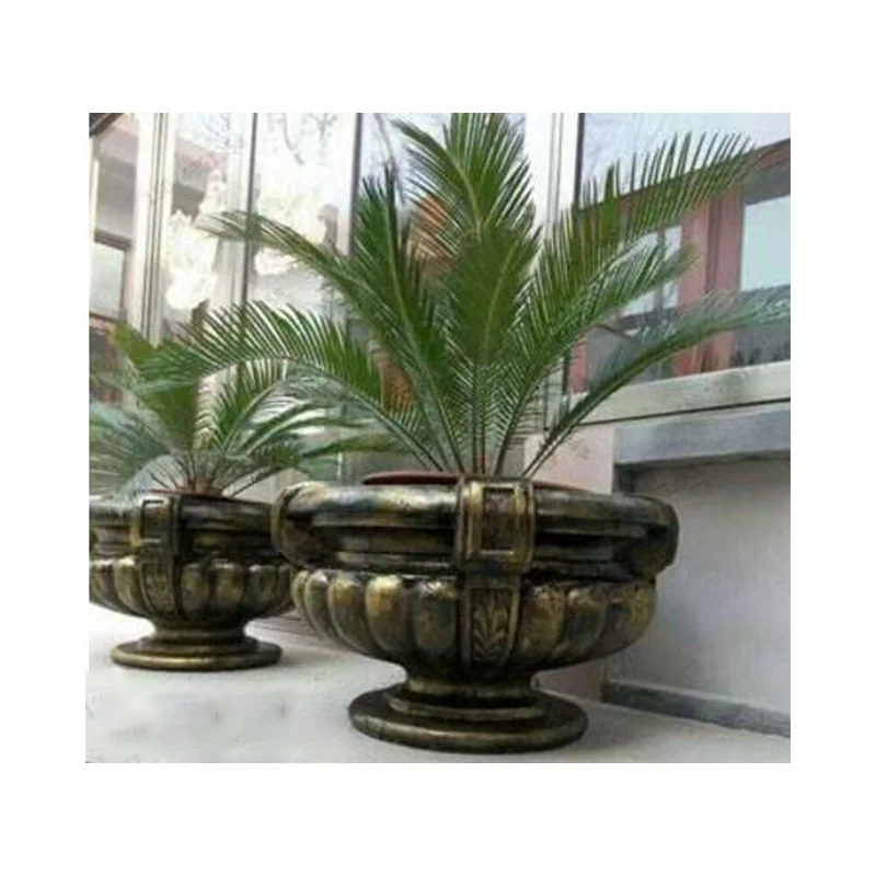 Красивые формы для цветочных Горшков