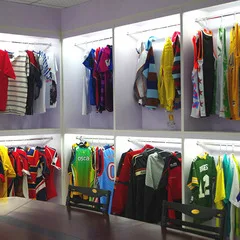 Quanzhou Carney Island Wear Co., Ltd. 3
