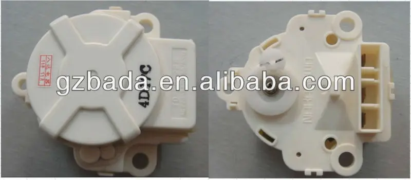 lg drain motor price