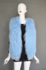Gilet-rosa chiaro