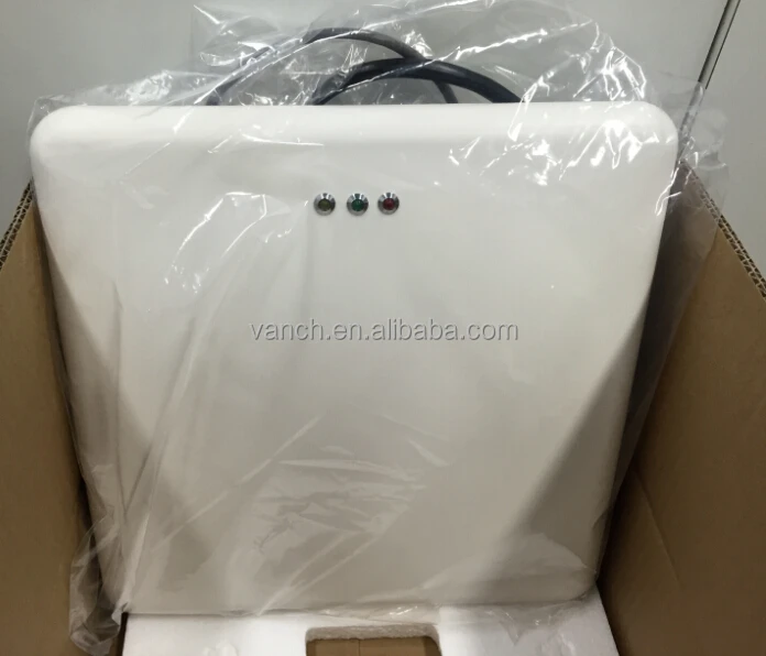 Считыватель RFID Impinj R2000 для парковки, складской библиотеки