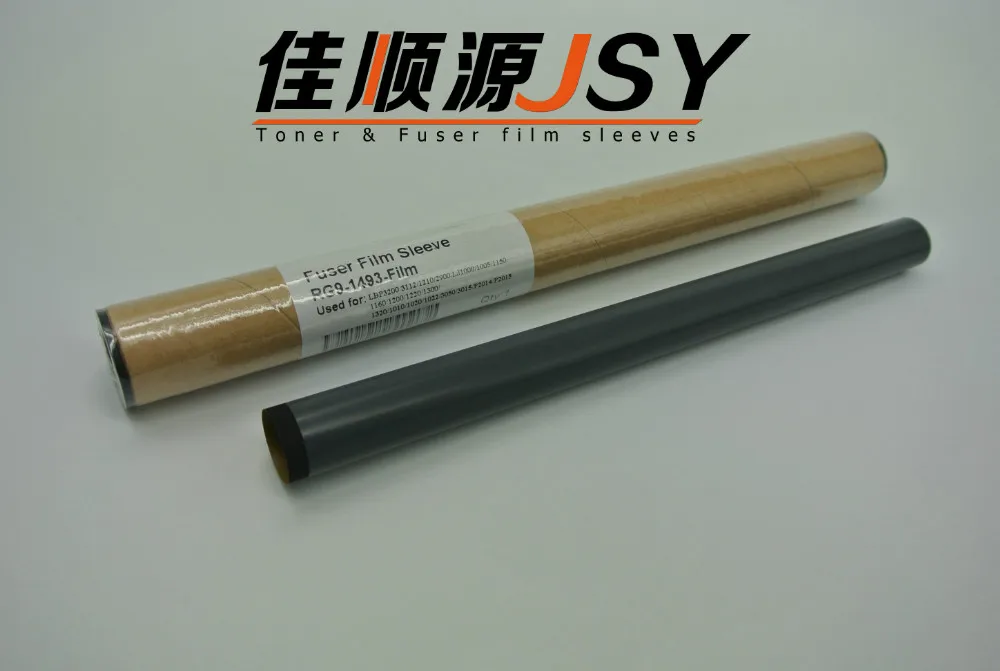 ACETATO FUSOR HP - A-parts