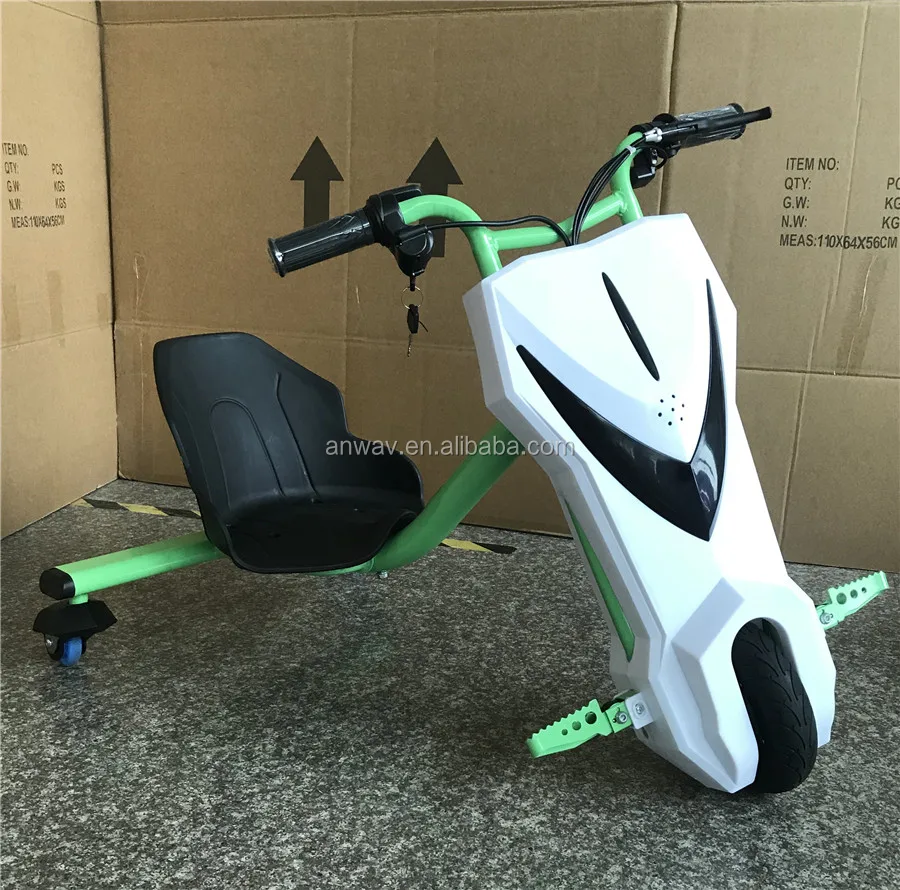 children Drift Tricycle Drift Trike 