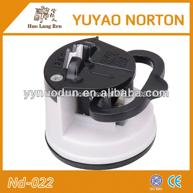 китай кухня рекламных миру нож точилка с присоски как видно по телевизору