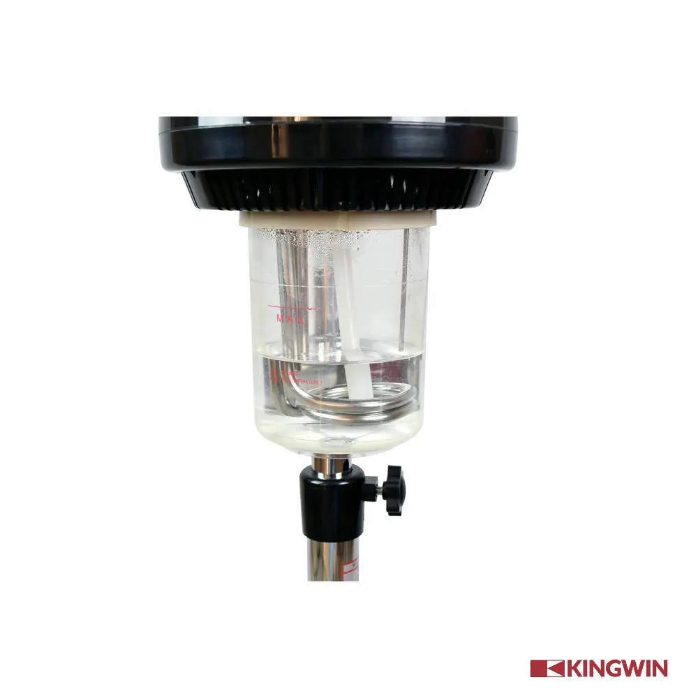 
 Ионный отпариватель для лица для салонов красоты  