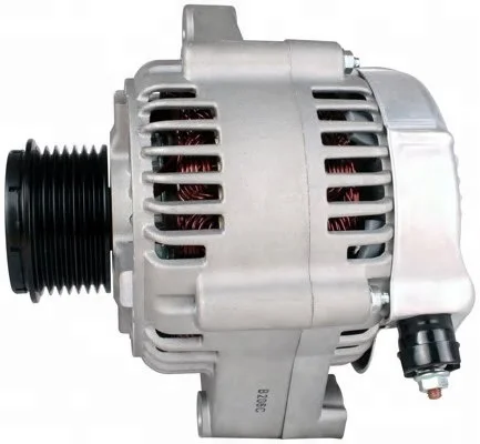 トヨタランドクルーザー用ダイナモオルタネーターHiace Hilux