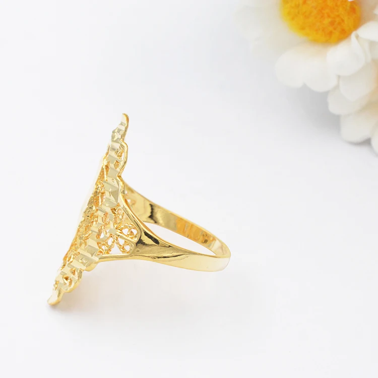 gold finger ring price