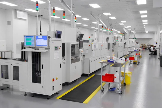 shenzhen pipedream technology co., ltd.