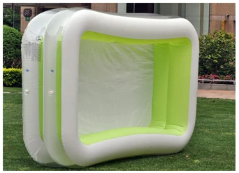 Intex 56483 Green Pools - Durable & Fun Swimming Solutions