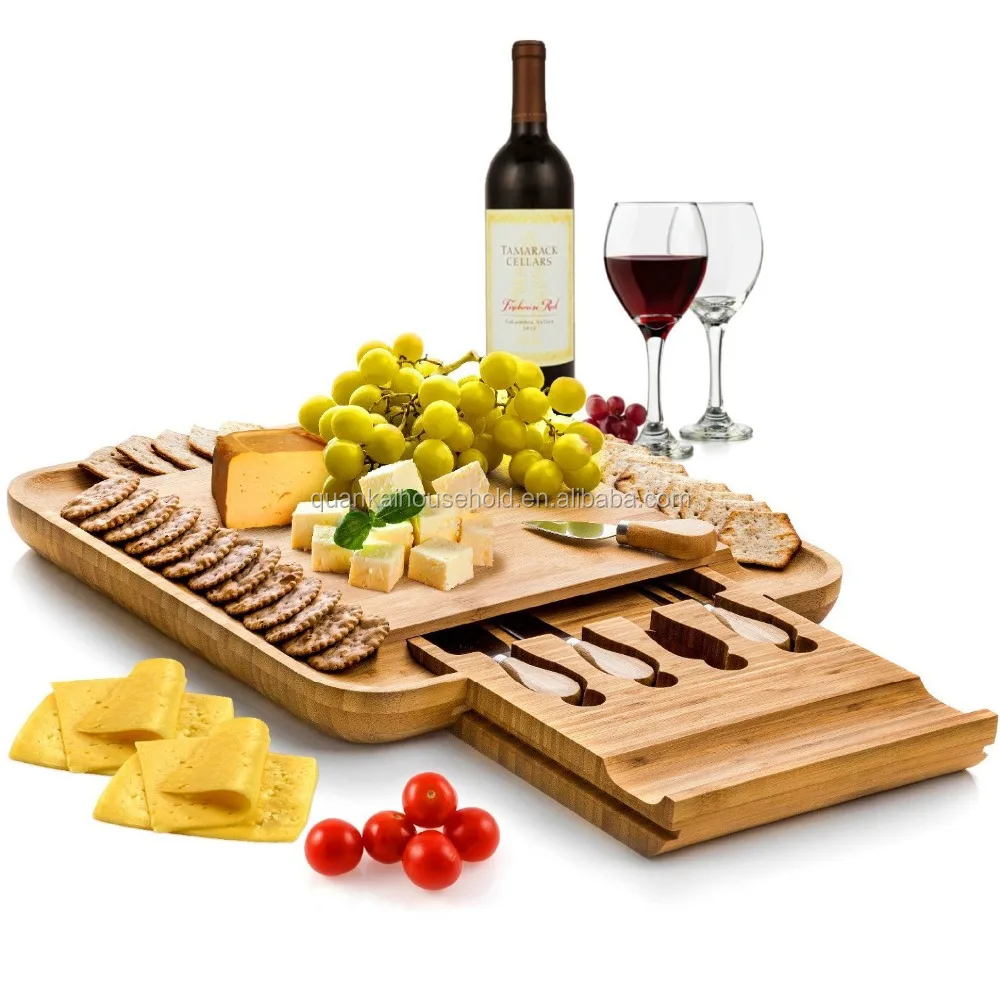 Доска разделочная Cheese serving Board