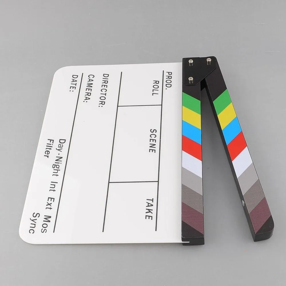 54+ Thousand Clapper Board Royalty-Free Images, Stock Photos & Pictures