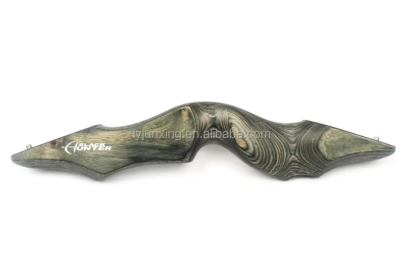 F172 Long Recurve Bow Hunting Bow Archery with High Quality