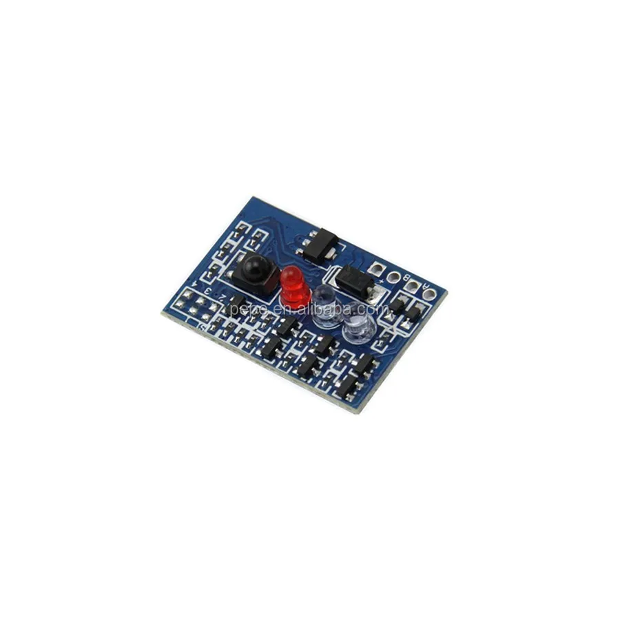 Automatic Washbasin Tap Sensor/ Faucet Tap Sensor PCB/ Automatic Faucet Tap Sensor Circuit