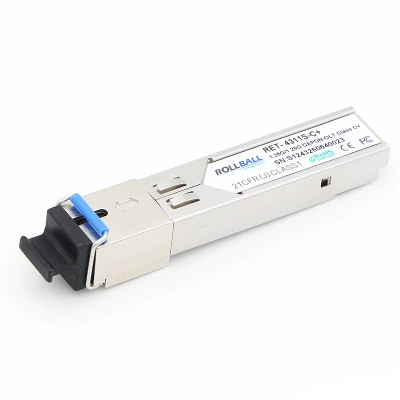 Sfp gpon c