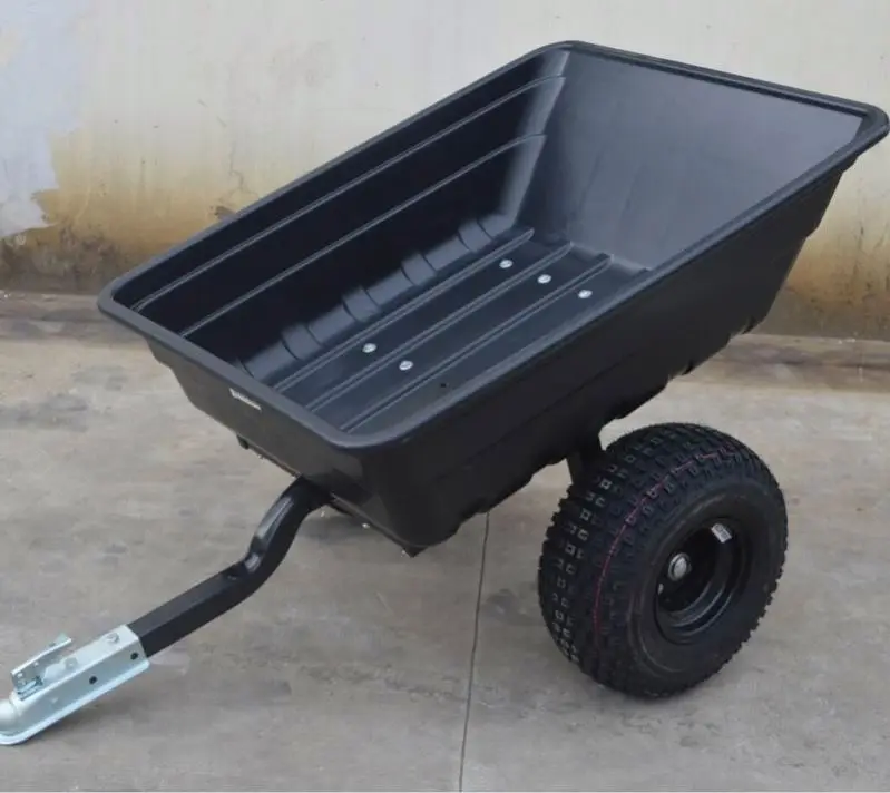 ATV Box Trailer, Snowmobile Trailers for Sale