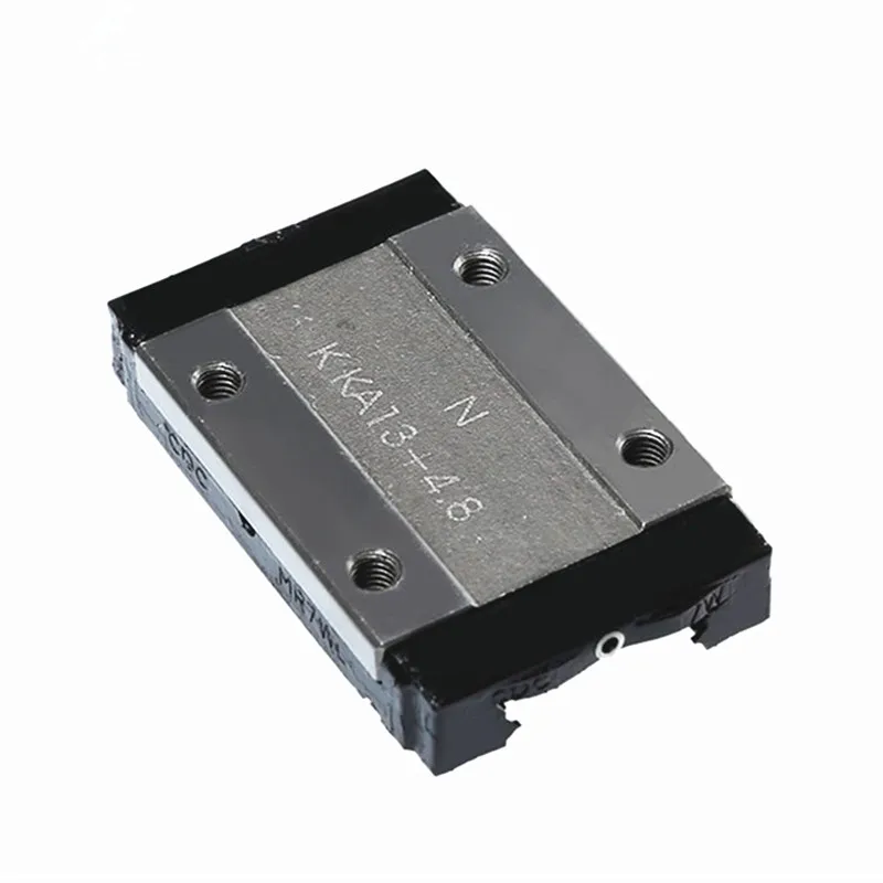 CPC Miniature Linear Guide CPC MR5 MR5ML MR5MN MR5WL MR5WN Miniature Guide Rail MR5M