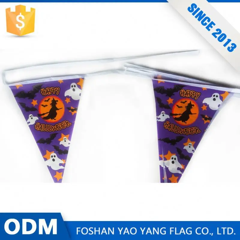 Товары оптом Китай Сделать На Заказ Пользовательские Печатные Розовый Бантинг