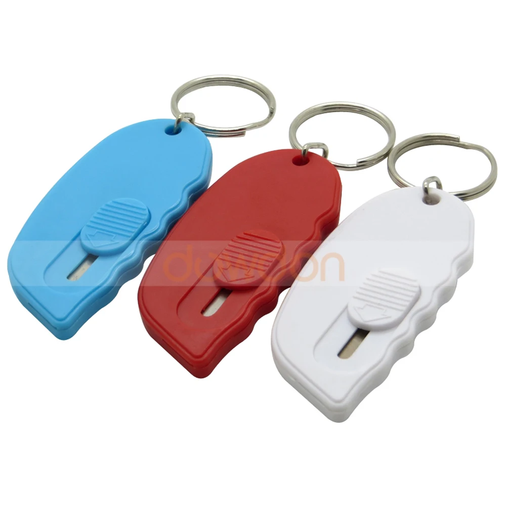 PROBON High quality utility knife with 5 blades  Wallpaper knife  unpacking knife