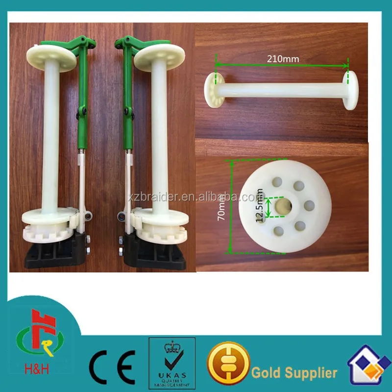 Bobbin For Braiding Machine Spare Parts Buy Bobbin,Braiding Machine