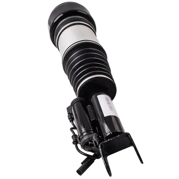 New Front Airmatic Steel Shock Absorber Mercedes Air Suspension for Mercedes W219 CLS Class Model A2193201113 A2193200313