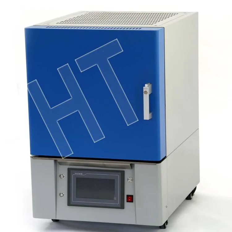 1700C 1800C High Temperature CVD Gem Furnaces for Diamond