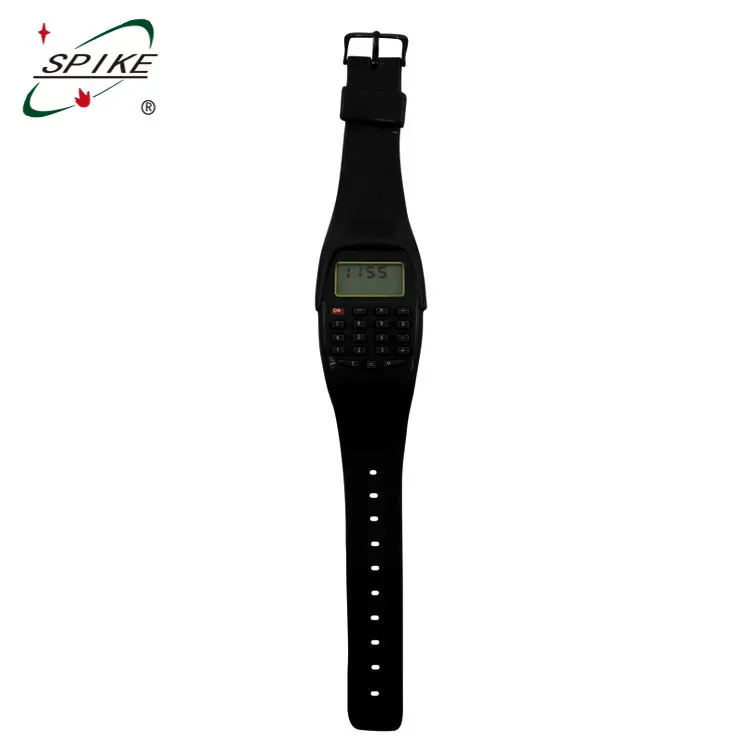 Promotion Smart Gift Calculator Watch Cheap Price