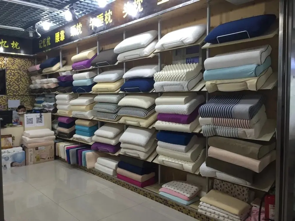Nantong Hefeng Textile Co., Ltd. 3