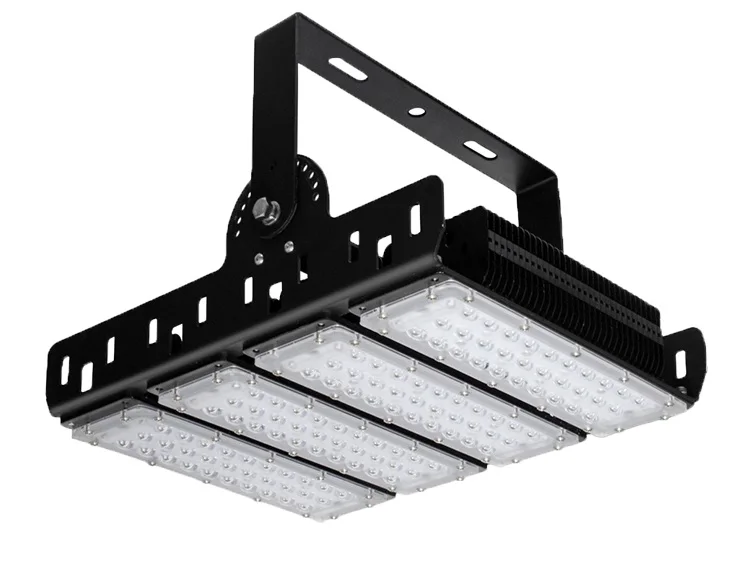 Высококачественное уличное Спортивное светодиодное освещение IP65, туннельное освещение 50 Вт, 100 Вт, 150 Вт, 200 Вт, 300 Вт, 400 Вт