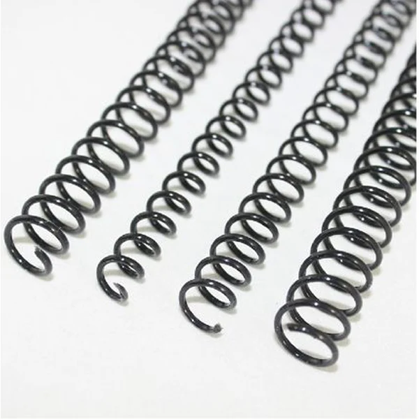 Пластиковая пружина