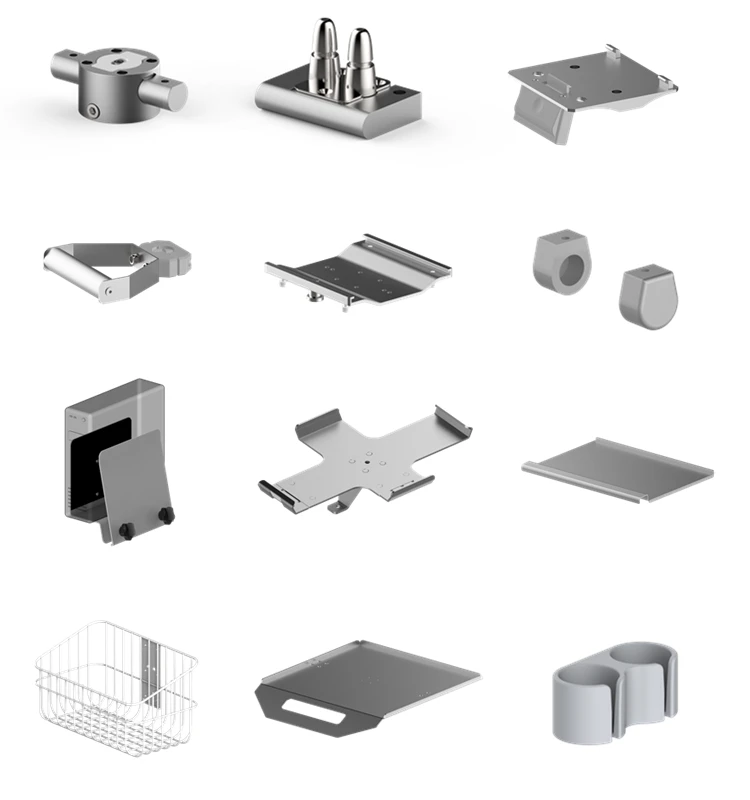Accessories 