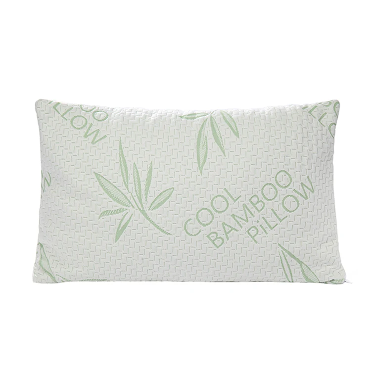 cheap bamboo pillows