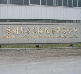 Hangzhou J-Spato Import & Export Co., Ltd.