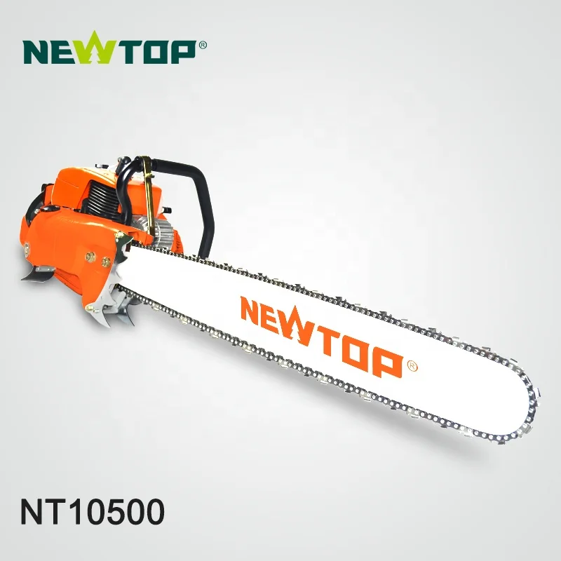 Professional Wood Cutting 36inch Chain Saw 070 Big Chainsaw