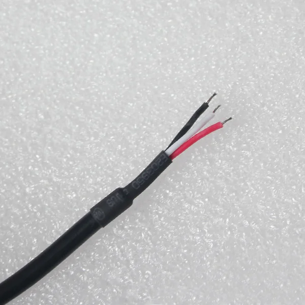 HVAC Temperature Sensor Digital Output DS18b20