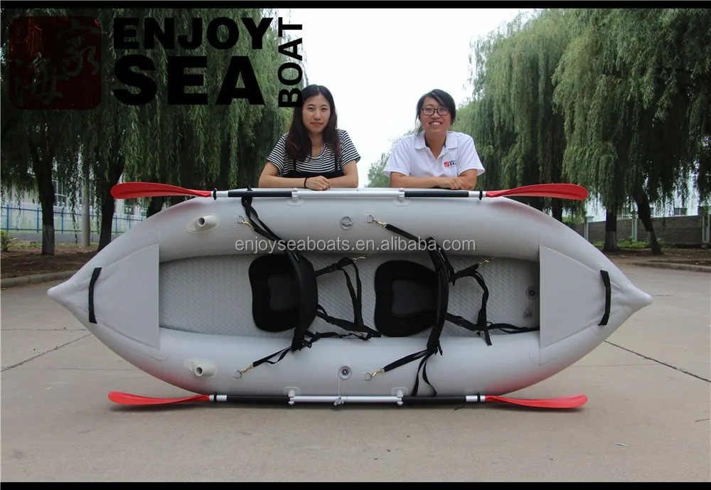 Whitewater Inflatable Kayak Made in China