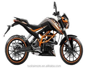 color frame motorbike/250cc oil-cooling 17" wheels sport motorcycle (TKM250-16)