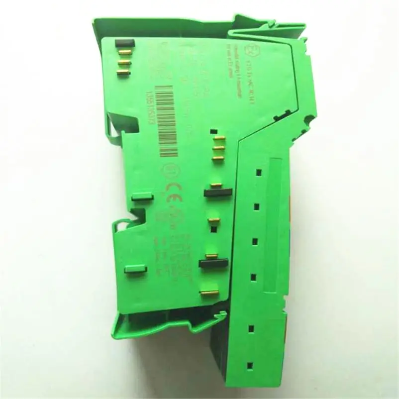 Ib Il Temp 2 Uth-pac 2861386 Inline 接线端子- Buy Ib Il Temp 2 Uth ...