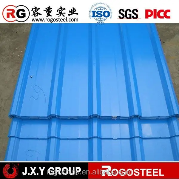 Цинк Кровельного Листа Алюминия