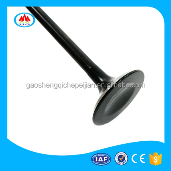 Powerful ATV parts engine valve for Cectek 500 Quadrift 500EFI EX